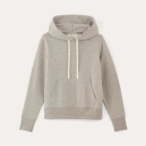 Everlane Off Duty Terry Hoodie